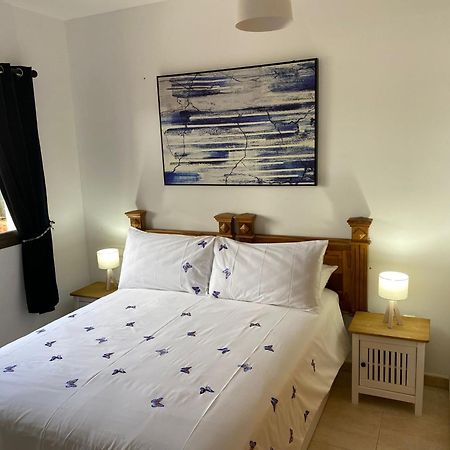 Villa Casa Piedra, Luxury Family Front Line Golf, Hot Tub,Pool Table, 8 Pers, Caleta de Fuste Extérieur photo