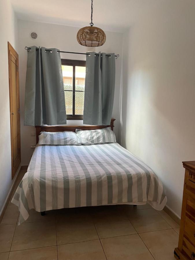 Villa Casa Piedra, Luxury Family Front Line Golf, Hot Tub,Pool Table, 8 Pers, Caleta de Fuste Extérieur photo