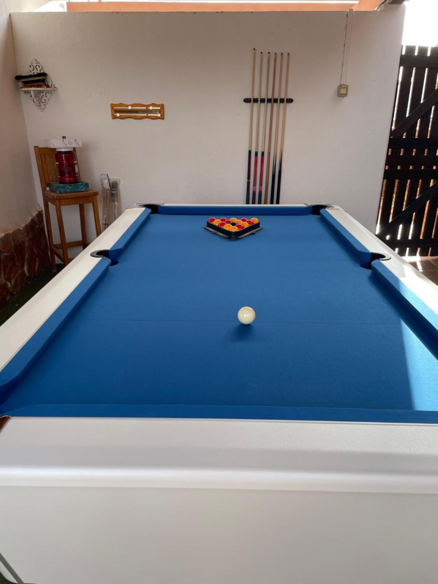 Villa Casa Piedra, Luxury Family Front Line Golf, Hot Tub,Pool Table, 8 Pers, Caleta de Fuste Extérieur photo