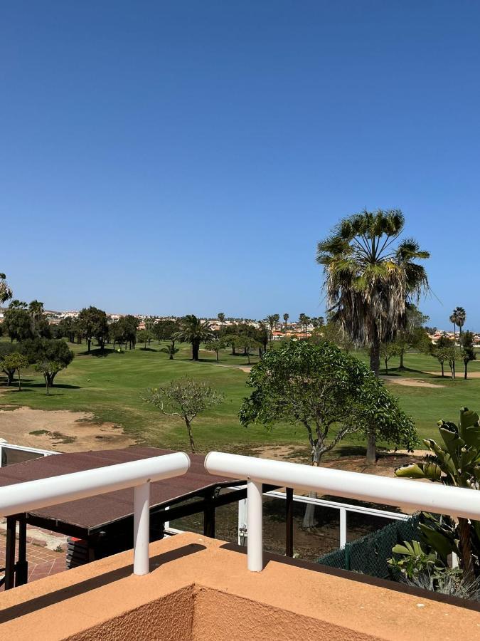 Villa Casa Piedra, Luxury Family Front Line Golf, Hot Tub,Pool Table, 8 Pers, Caleta de Fuste Extérieur photo