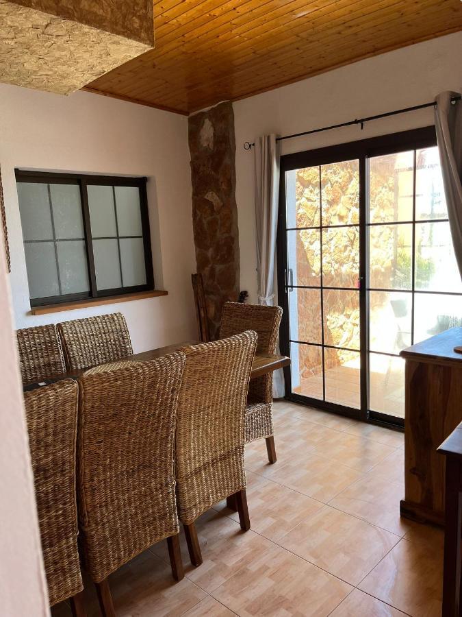 Villa Casa Piedra, Luxury Family Front Line Golf, Hot Tub,Pool Table, 8 Pers, Caleta de Fuste Extérieur photo
