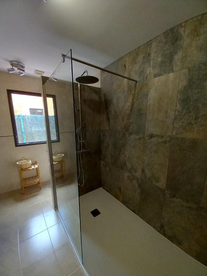 Villa Casa Piedra, Luxury Family Front Line Golf, Hot Tub,Pool Table, 8 Pers, Caleta de Fuste Extérieur photo