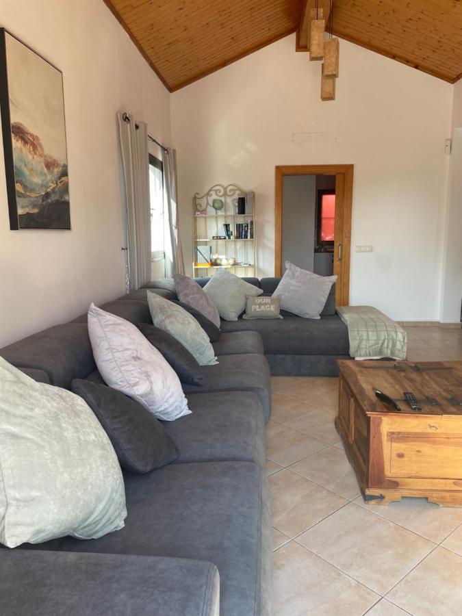Villa Casa Piedra, Luxury Family Front Line Golf, Hot Tub,Pool Table, 8 Pers, Caleta de Fuste Extérieur photo