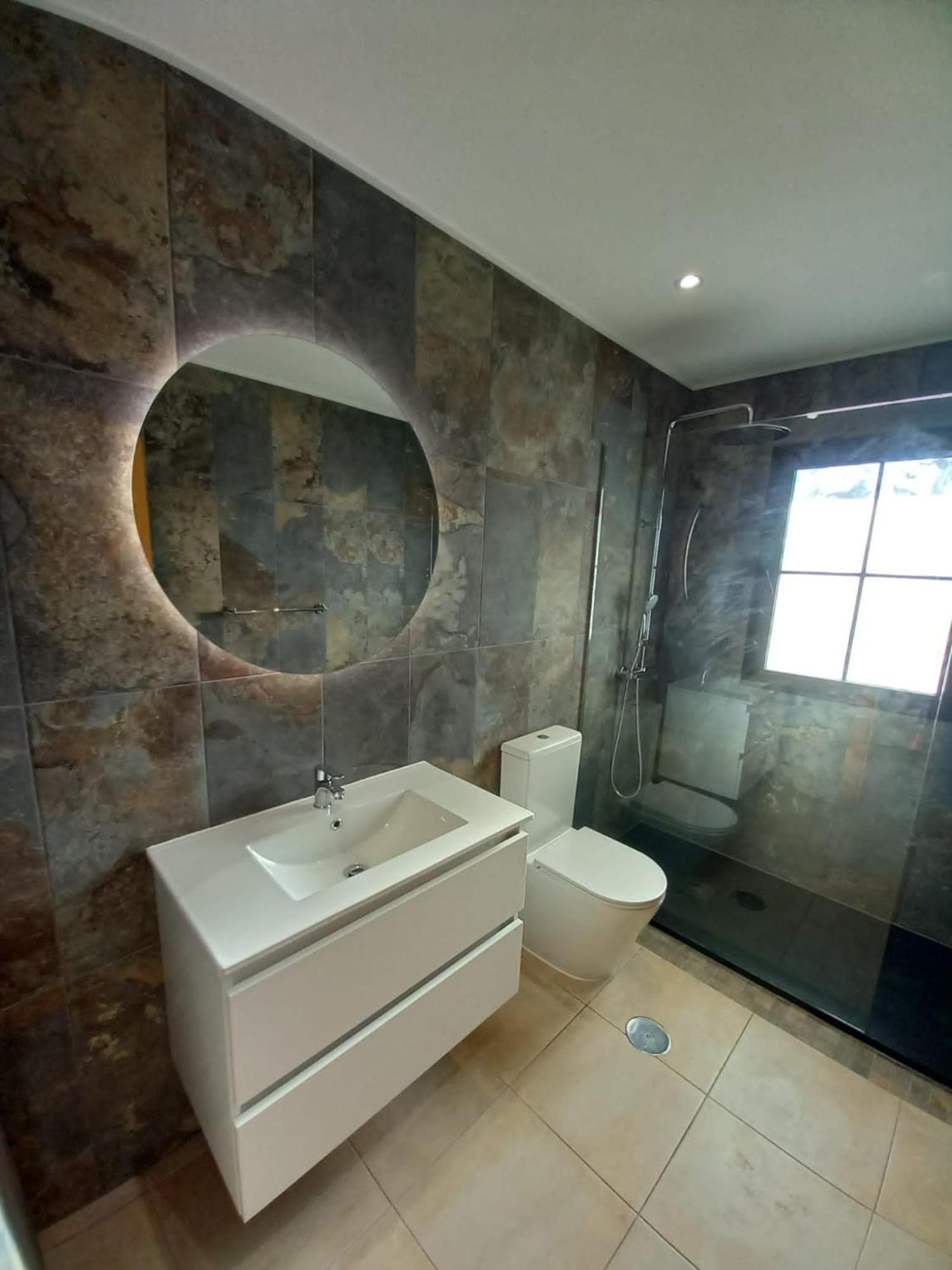 Villa Casa Piedra, Luxury Family Front Line Golf, Hot Tub,Pool Table, 8 Pers, Caleta de Fuste Extérieur photo
