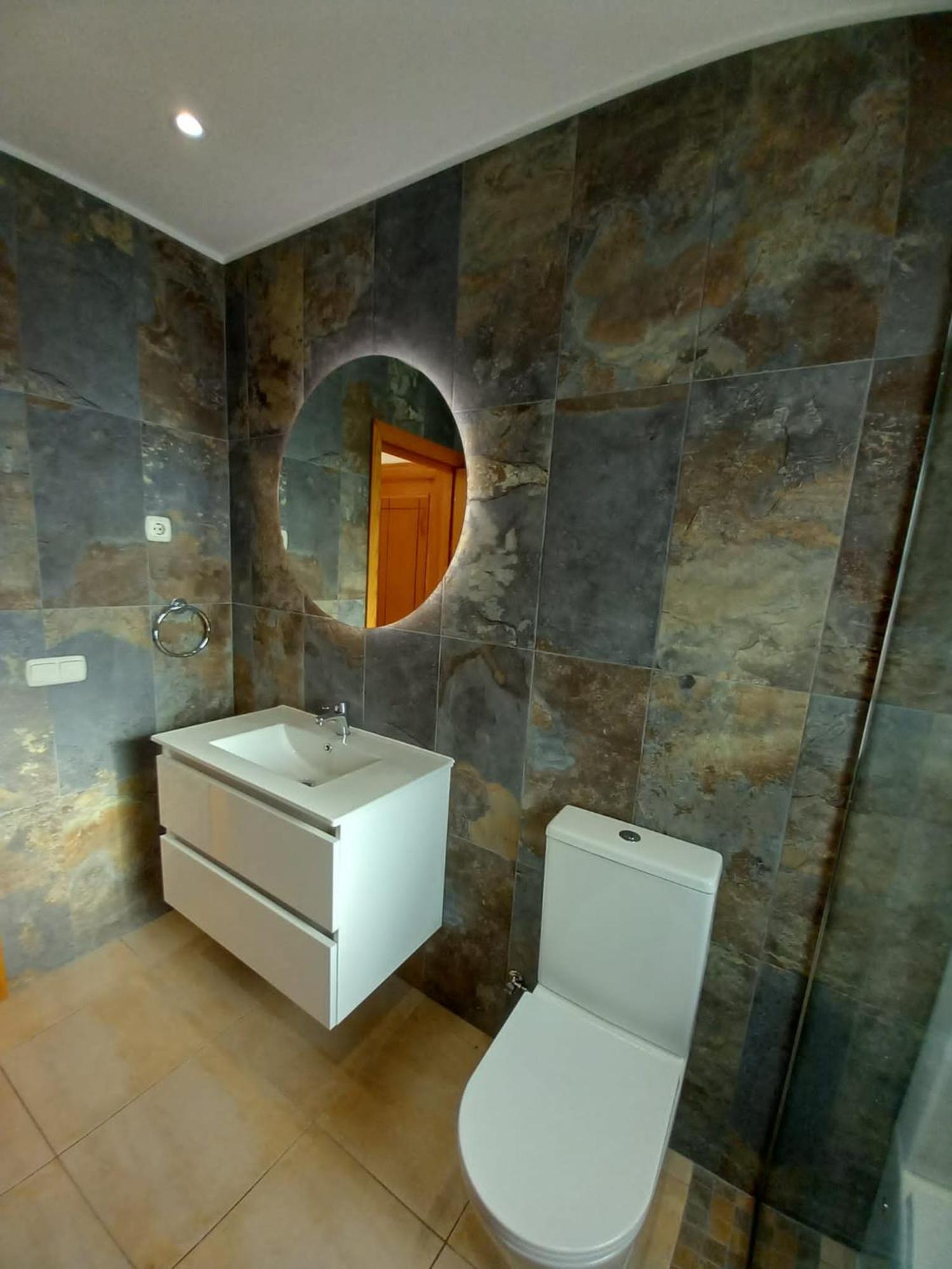 Villa Casa Piedra, Luxury Family Front Line Golf, Hot Tub,Pool Table, 8 Pers, Caleta de Fuste Extérieur photo