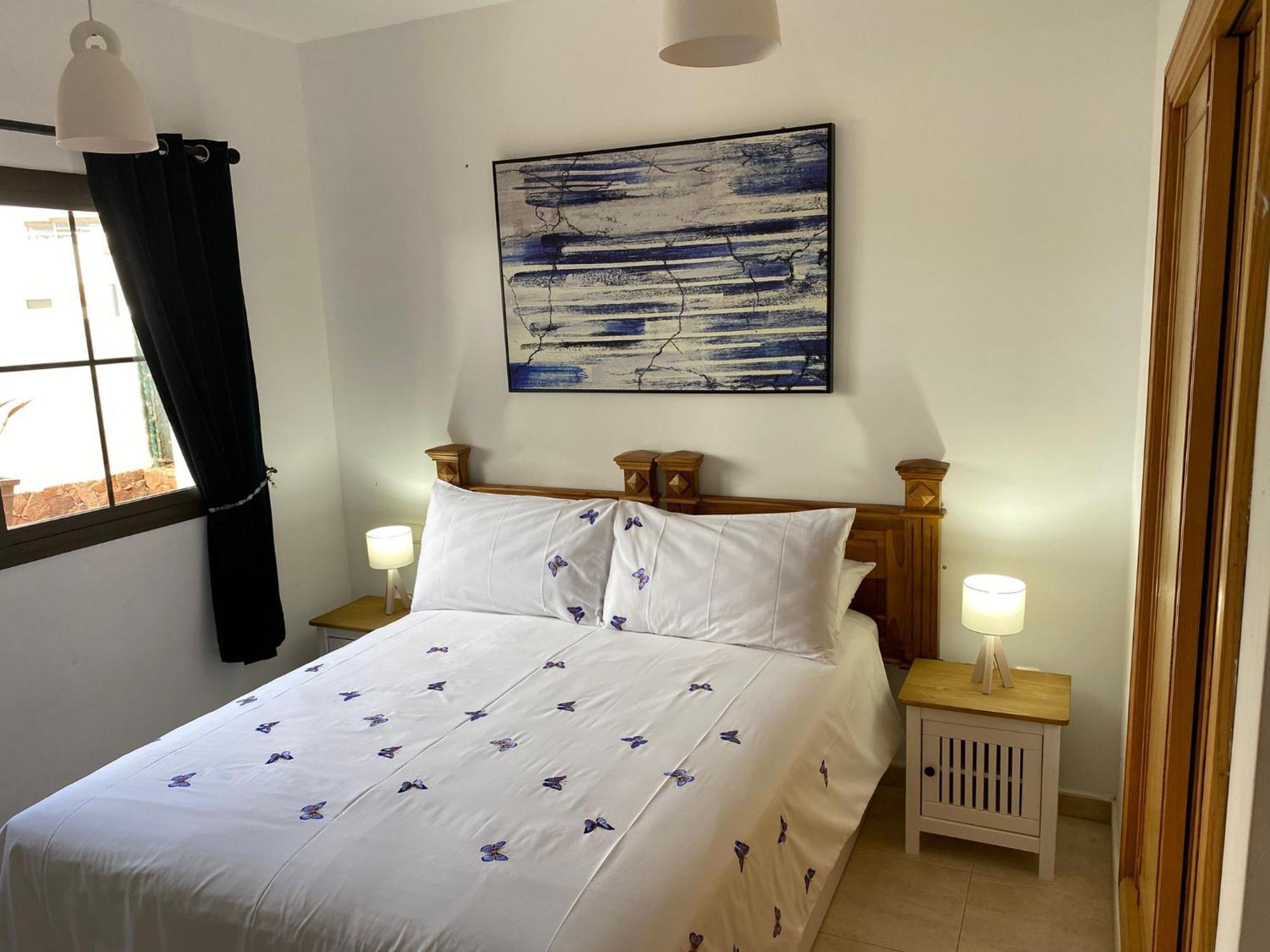 Villa Casa Piedra, Luxury Family Front Line Golf, Hot Tub,Pool Table, 8 Pers, Caleta de Fuste Extérieur photo